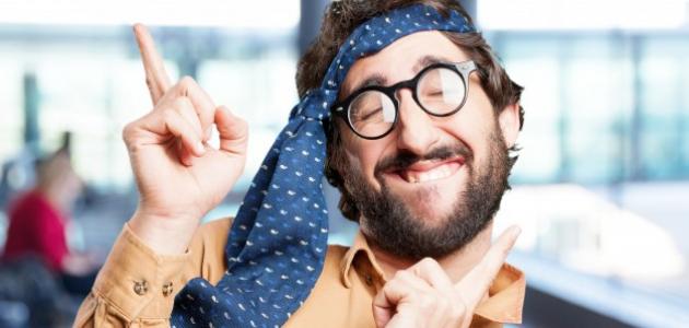 علامات بداية الجنون وأسبابها وطرق علاجها