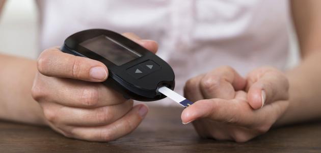 وحدة قياس نسبة السكر في الدم وأهميتها في إدارة مرض السكري