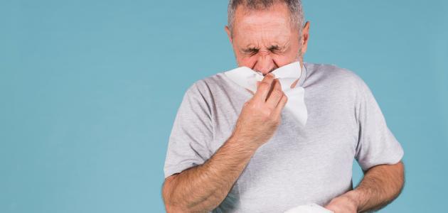 أسباب العطس المتكرر وطرق التعامل معها