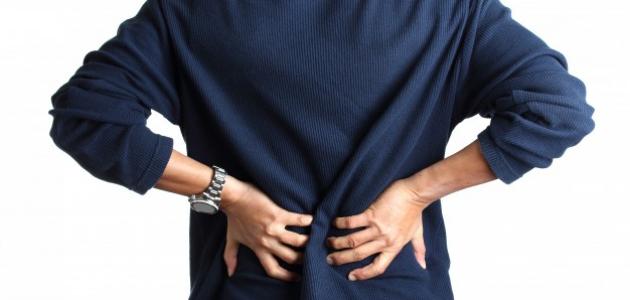 كيفية عمل مساج مريح للظهر