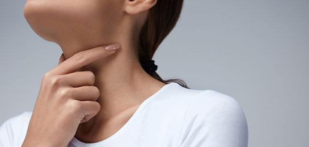 أعراض سرطان سقف الحلق وطرق تشخيصه وعلاجه