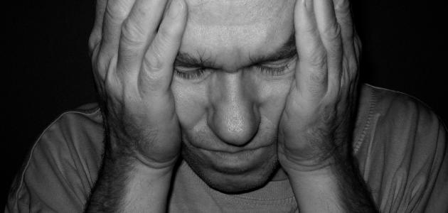 ضغط الدم وتأثيره على الصداع