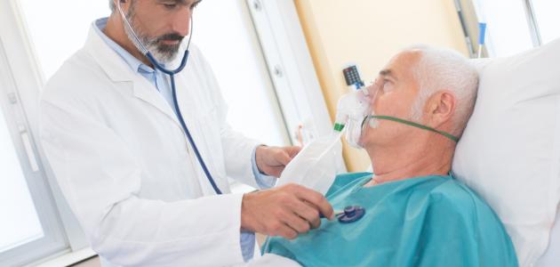 تليف الرئتين: الأسباب والأنواع والعلاج