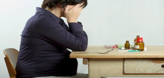 طرق فعالة للتخلص من غثيان الحمل