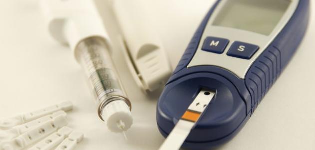 أعراض مرض السكري النوع الثاني: تعرف على العلامات الرئيسية