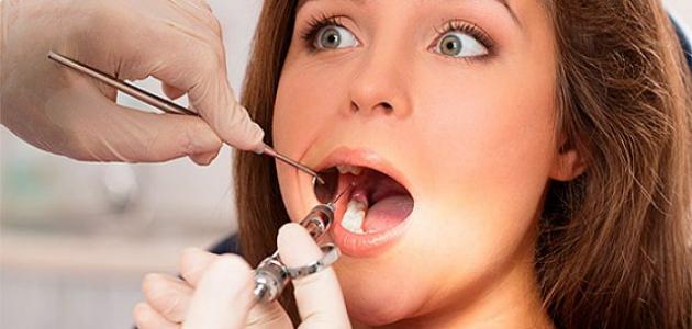 تاريخ وعلوم طب الأسنان