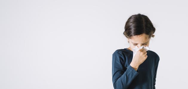 الحساسية لدى الأطفال: الأسباب، الأعراض، والتشخيص