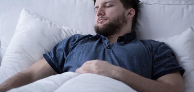 استراتيجيات فعالة للنوم بسرعة