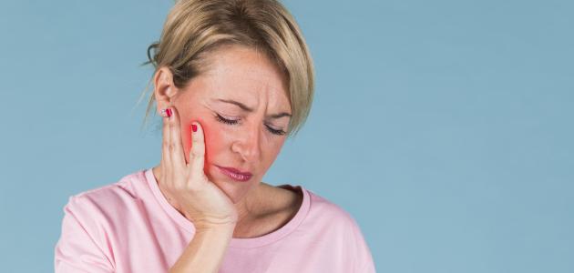 طرق فعالة لوقف ألم الضرس