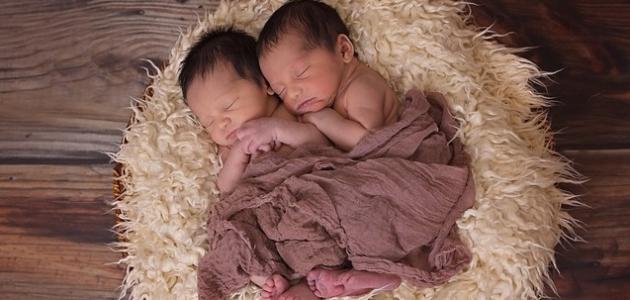 ما هو الحمل المتعدد وأسباب حدوثه