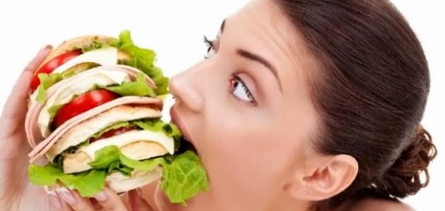 طرق علاج السمنة وأسبابها