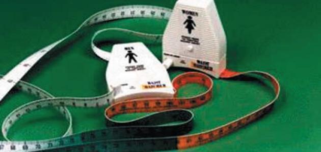 طرق قياس الطول وأهميتها