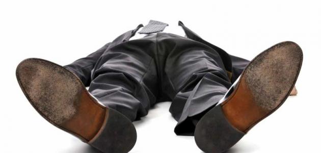 أسباب الإغماء وكيفية التعامل معها