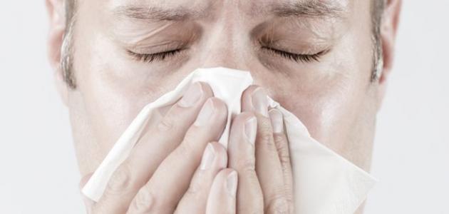 فوائد مرض الزكام وتأثيره على الجهاز المناعي