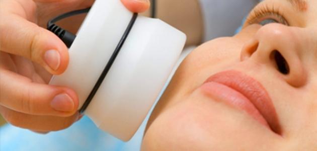 أضرار وفوائد إزالة الشعر بالليزر