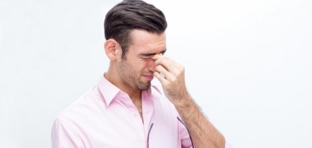 طرق فعالة لعلاج حكة العين