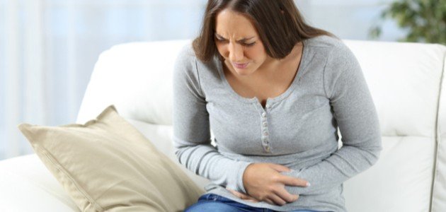 أعشاب طبيعية لتخفيف آلام الدورة الشهرية