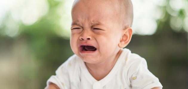 أسباب وآثار ألم الأذن عند الأطفال