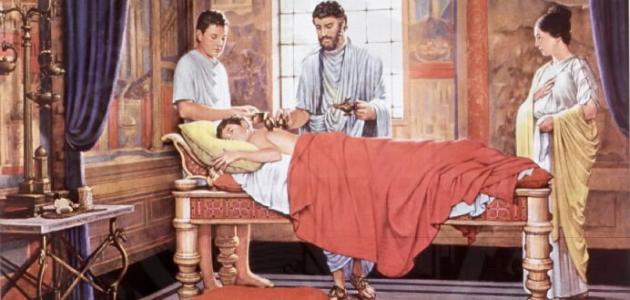 تاريخ الحجامة وأهميتها العلاجية