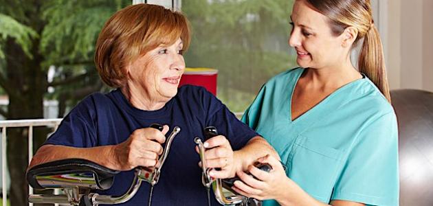 العلاج الطبيعي: أهمية وفوائد في الطب الحديث