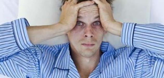 أسباب الأرق وطرق العلاج