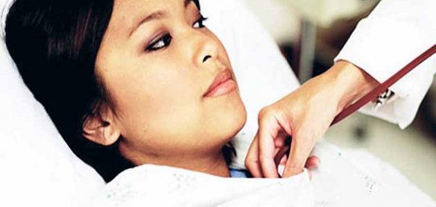 حمى النفاس: الأعراض، الأنواع والأسباب