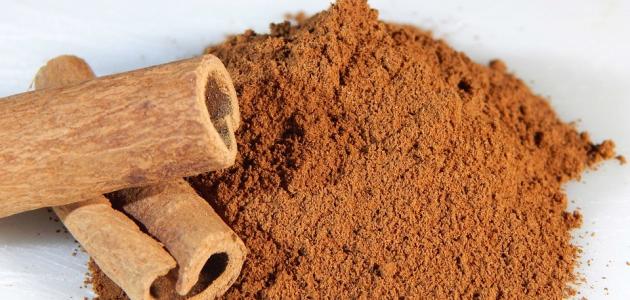 فوائد القرفة لمرضى السكري وطرق تناولها