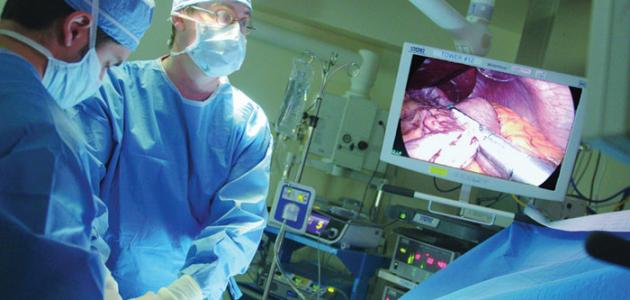 مراحل تطور سرطان الكبد وأعراضه وأسبابه