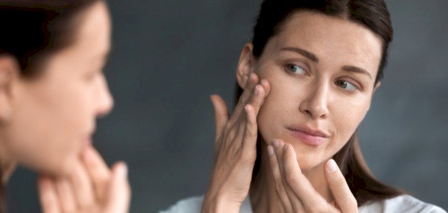 تعريف شوائب الوجه وأسبابها وطرق علاجها