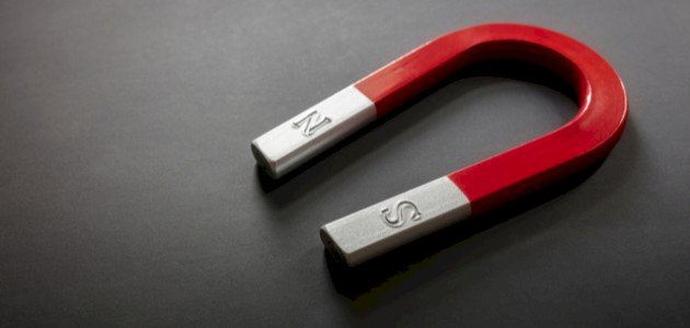 أنواع المغناطيس: نظرة تحليلية من الماضي إلى مستقبل 2026