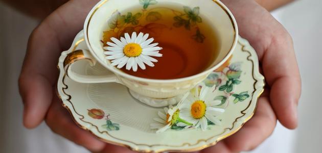 أفضل أعشاب طبيعية للتخلص من غازات الرضع: دليل شامل