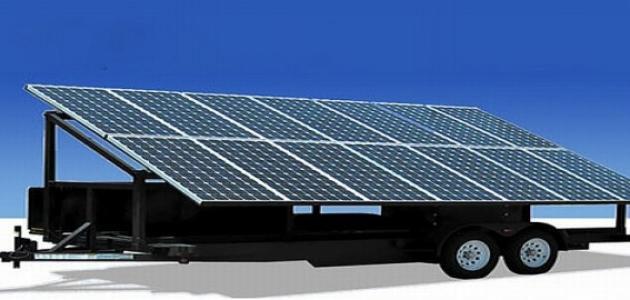 طاقة الشمس: بشرة متوهجة وإشراقة لا تنتهي