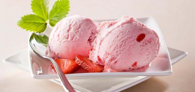 أضرار تناول المثلجات خلال الحمل