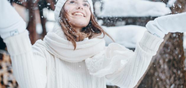 لماذا نعشق الشتاء: فوائد مذهلة ونصائح لتجنب أمراضه
