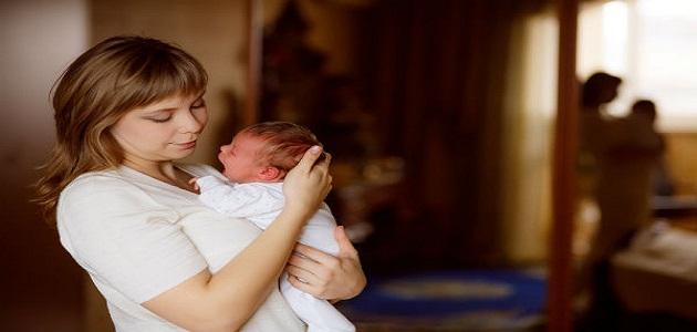 بطن مسطح بعد الولادة: أسرار 2026