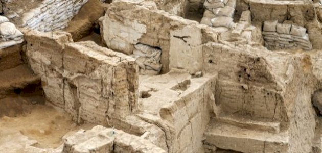 العصر الحجري النحاسي: تحليل شامل للتطورات والتأثيرات العالمية