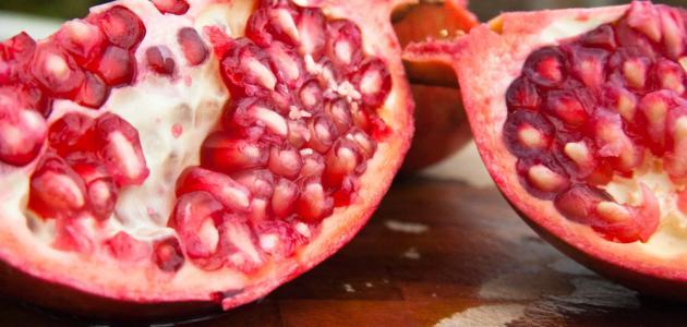 الدليل الشامل لفوائد قشر الرمان: كنز صحي مهمل [2026]