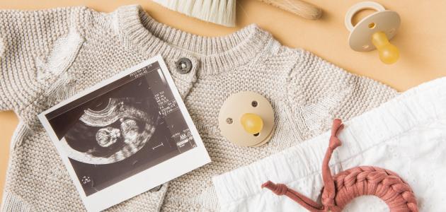 تطور الجنين في الشهر الرابع من الحمل