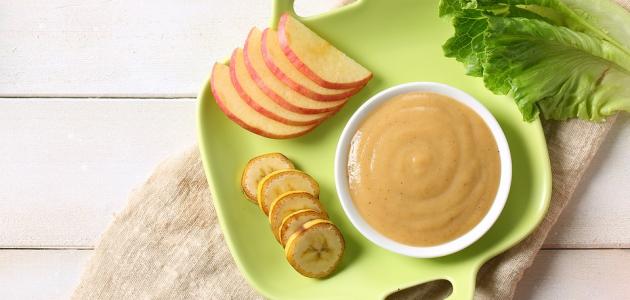 أفضل أطعمة لطفلك في عمر 4 أشهر: دليل تغذية 2026