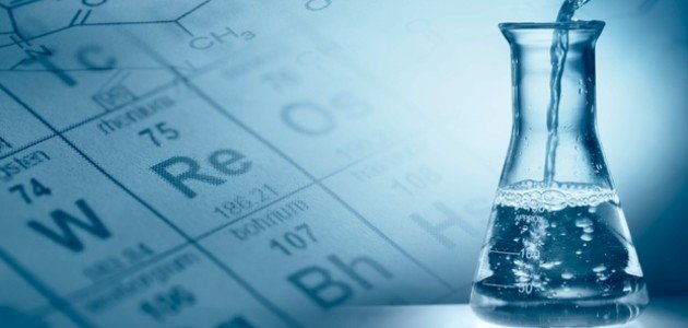 تحليل خصائص المادة وتغيراتها: نظرة معمقة