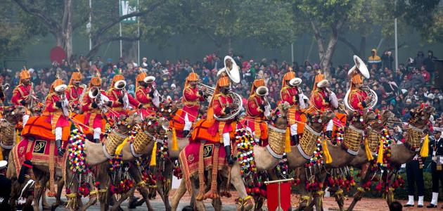التنوع الثقافي والحضاري: فسيفساء الماضي، تحديات الحاضر، وآفاق مستقبلية (2026)