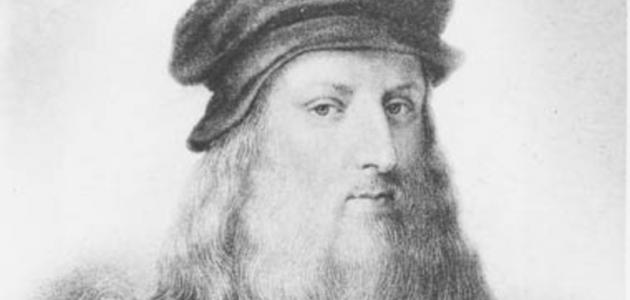 ليوناردو دافنشي: عبقري النهضة بين الماضي والحاضر وتوقعات 2026