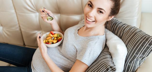 نصائح للحفاظ على الحمل في الشهر الخامس