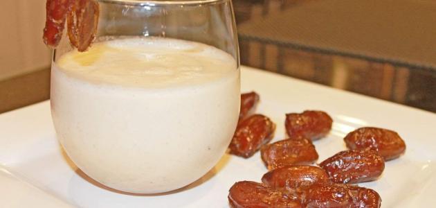 سحر التمر واللبن: رشاقة طبيعية بتقنية 2026