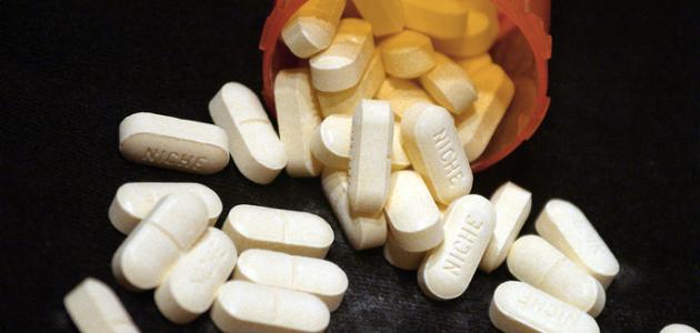 فوائد وأضرار حبوب الزنك