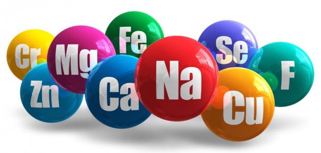 العناصر الأساسية في جسم الإنسان: نظرة شاملة