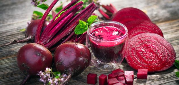 تحليل معمق لفوائد الشمندر المسلوق: قوة غذائية متعددة الأوجه