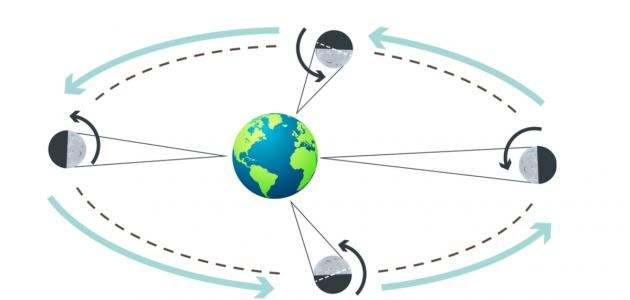تأثير القمر على بشرتك: روتين جمالي متوهج 2026