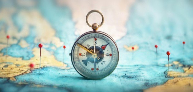 الجغرافيا: تحليل شامل للتطور، الأقسام، والأهمية