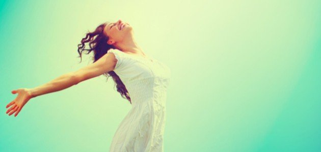 إشراقة السعادة: روتينك اليومي لحياة أكثر بهجة [2026]